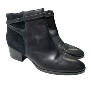 Lauren Ralph Lauren ankle boots size 11 B